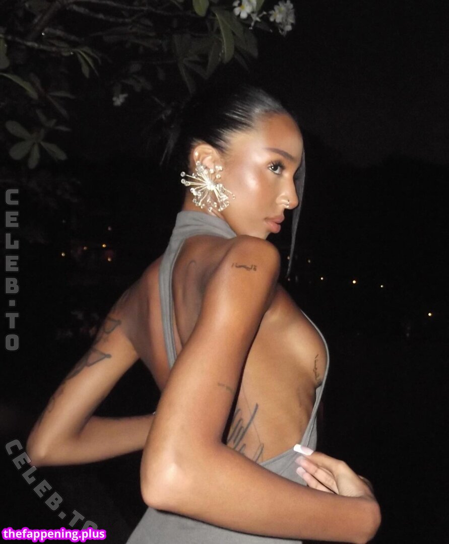 Aalishass Alishakone / aalishass / alishaonly Foto OnlyFans Desnuda #16