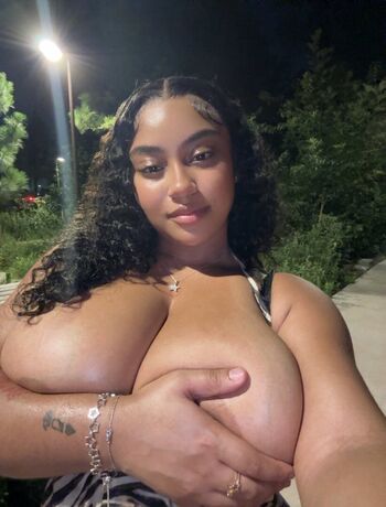 Aaliyah Jasmyn