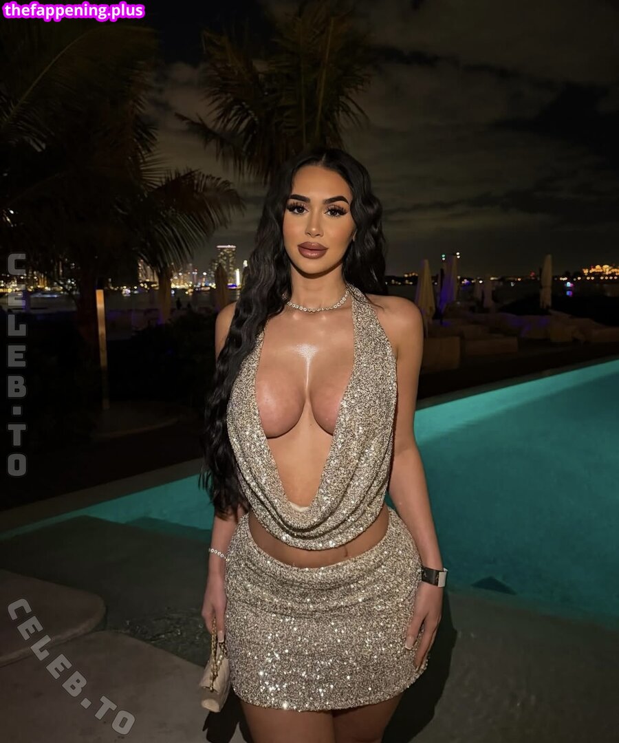 Aaliyah Jay / aaliyahpk Nahá OnlyFans fotografie #6