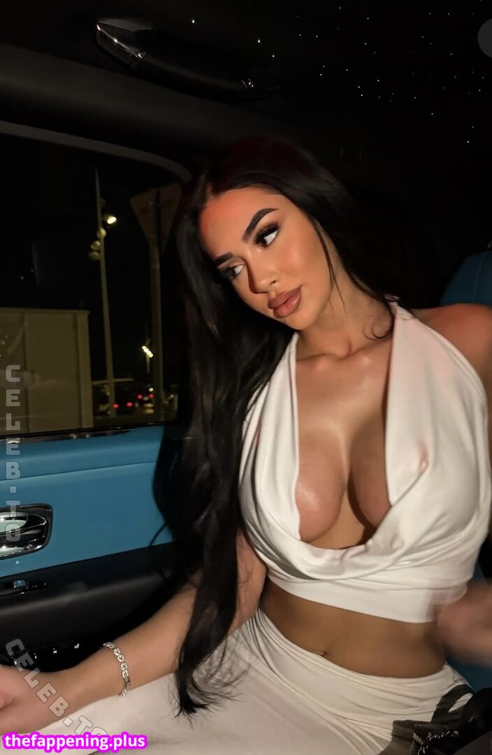 Aaliyah Jay / aaliyahpk Çıplak OnlyFans Fotoğrafı #10