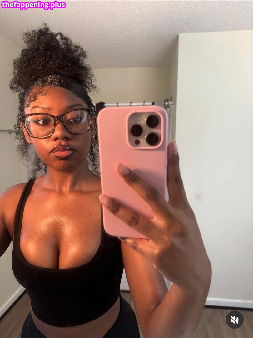 Aaliyah Monet / aaliyahhmonettt / aaliyahmonet_ / https: ヌードOnlyFans写真 #5