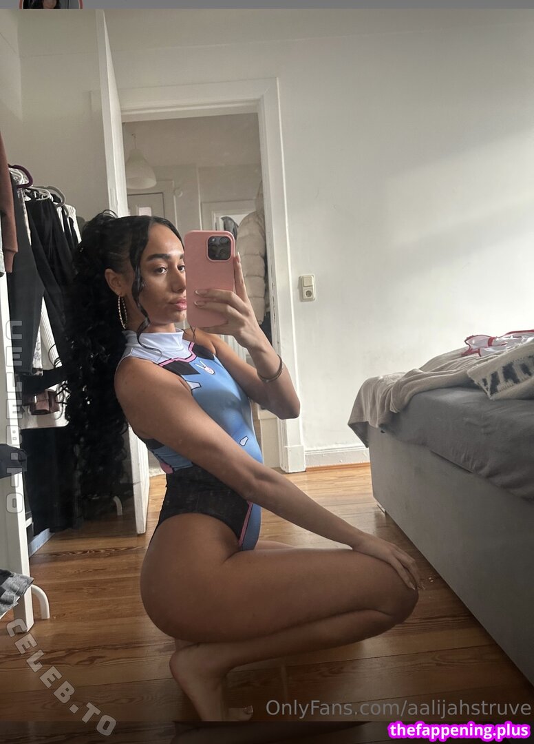 Aaliyah Struve / aalijahstruve / aalijahstruvee Naken OnlyFans Foto #28