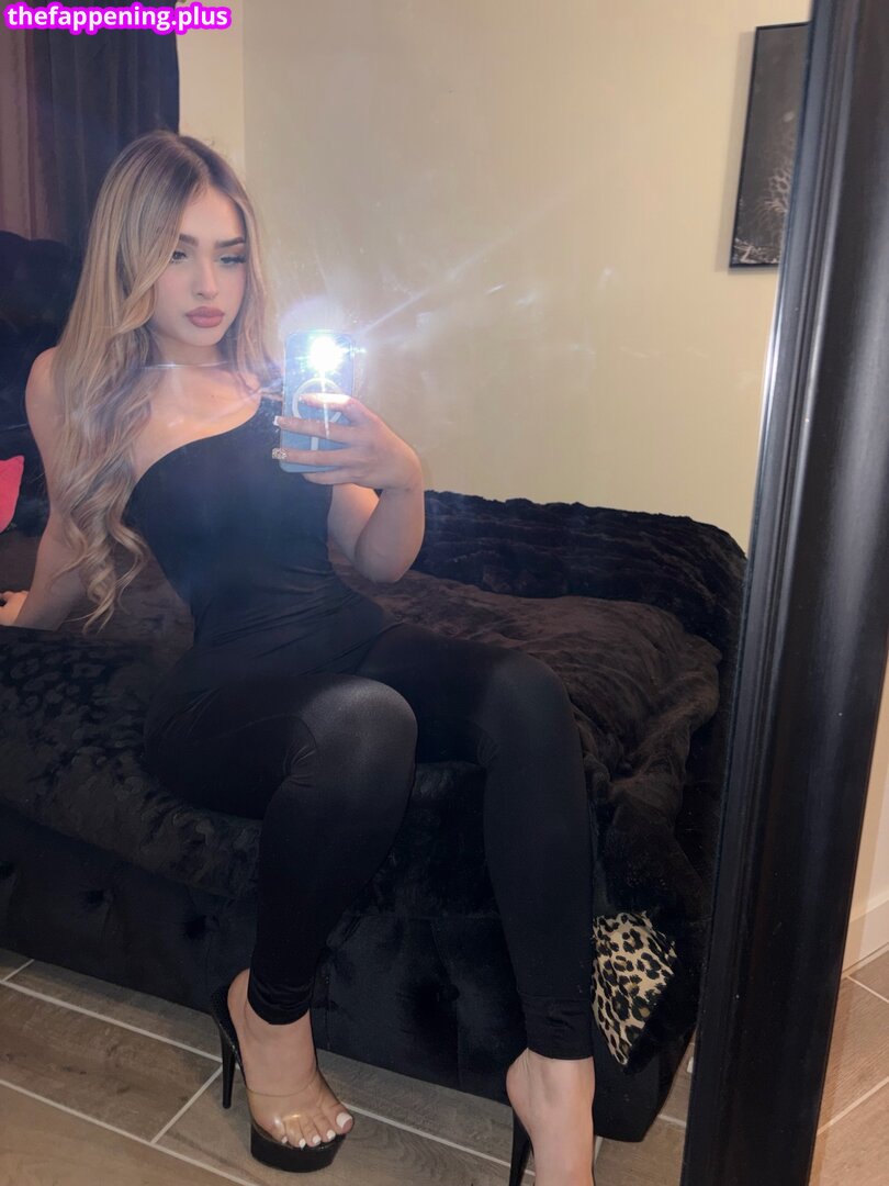 aaliyahhh.n नग्न OnlyFans फोटो #25