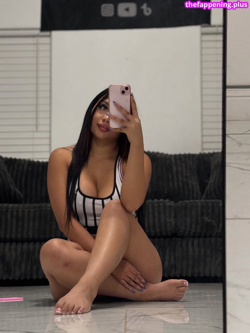 Aaliyahhofficial Meztelen OnlyFans Fotó #4