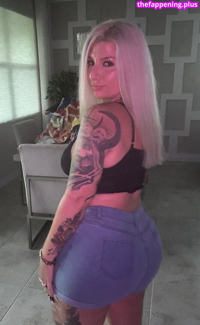 aaliyah_maserati / aaliyahmaserati / https: Nahá OnlyFans fotografie #13