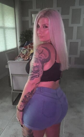 Full leaked Aaliyahmaserati private onlyfans photo