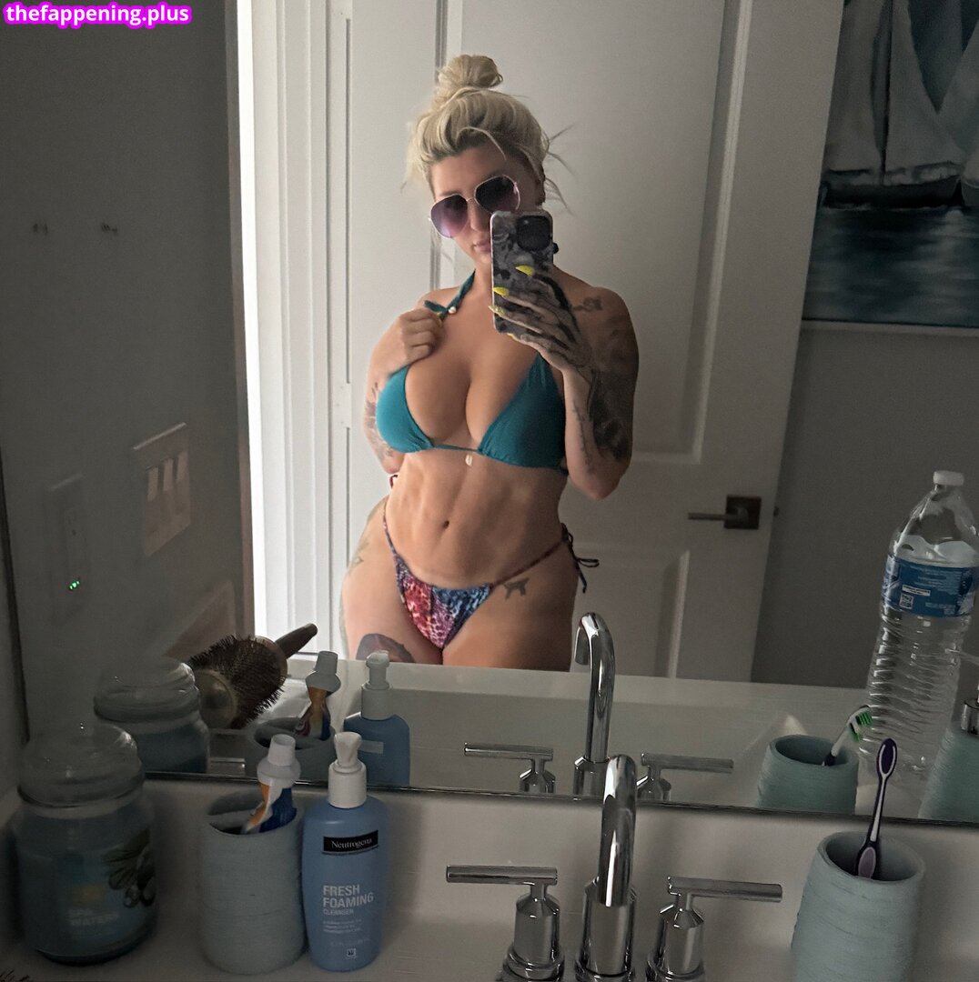 aaliyah_maserati / aaliyahmaserati / https: Photo OnlyFans Nu #15