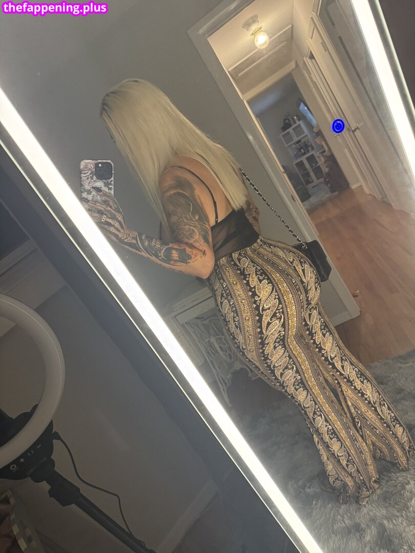 aaliyah_maserati / aaliyahmaserati / https: Naakte OnlyFans Foto #19