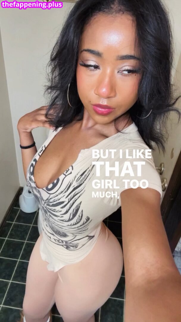 Jayla / aaliyahvoodoo / https: / prettyprincesslala / sanguinestarzz Foto OnlyFans Nuda #18