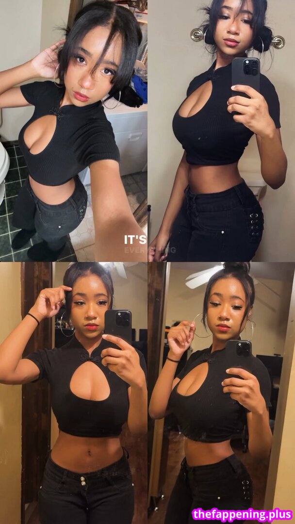 Jayla / aaliyahvoodoo / https: / prettyprincesslala / sanguinestarzz Photo OnlyFans Nu #22