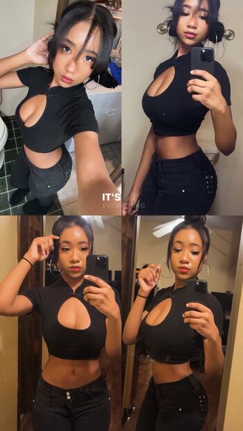 Full leaked Aaliyahvoodoo private onlyfans photo