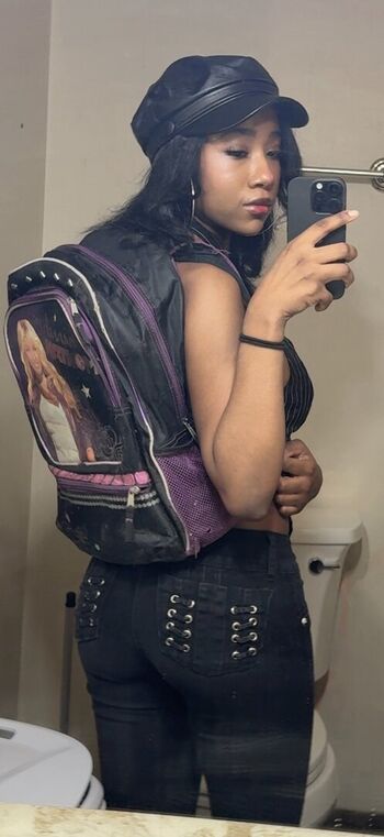 Full leaked Aaliyahvoodoo private onlyfans photo