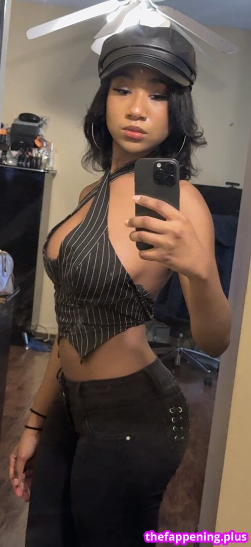 Jayla / aaliyahvoodoo / https: / prettyprincesslala / sanguinestarzz Foto OnlyFans Desnuda #24