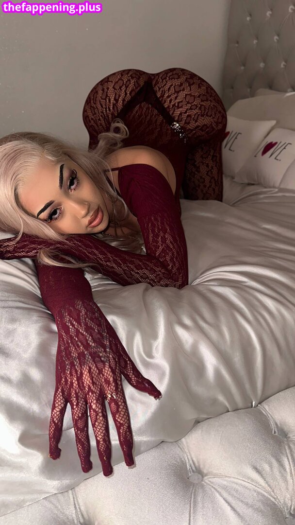 Aaliyanaboooo Meztelen OnlyFans Fotó #5