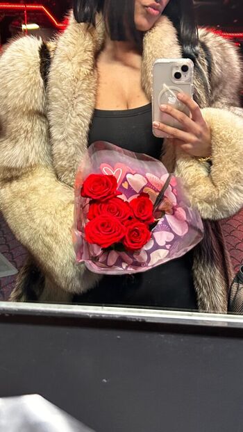 Full leaked Aaliyeezy private onlyfans photo