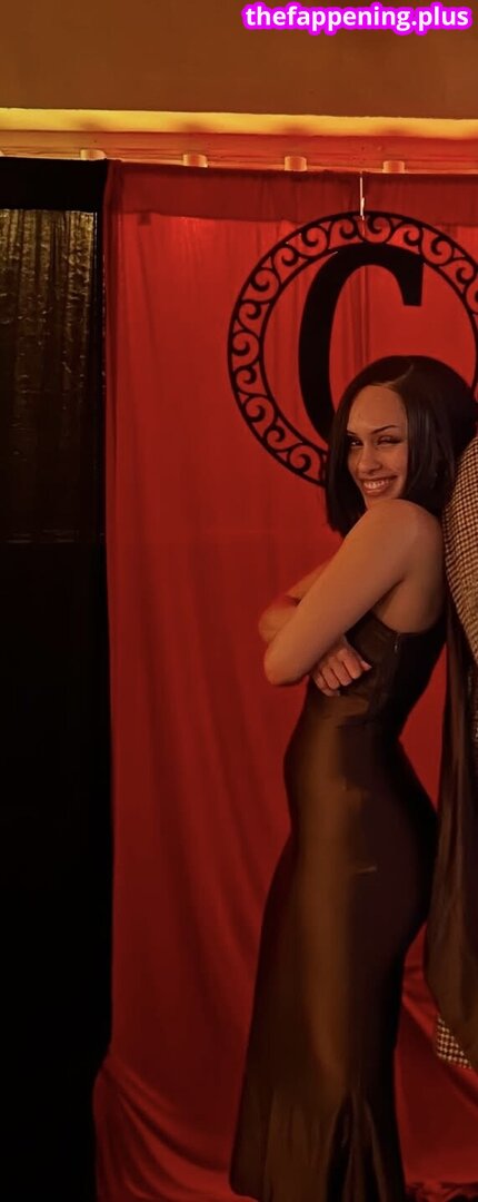 Aaliyeezy / theallierae Foto OnlyFans Nuda #358