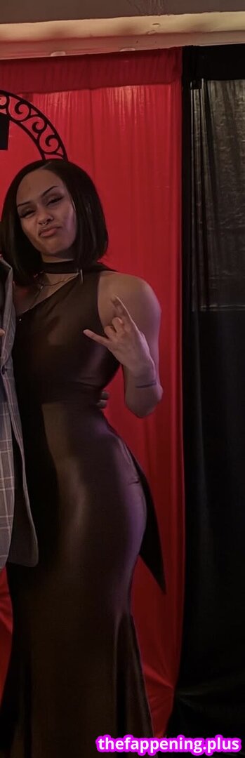 Aaliyeezy / theallierae Nagie OnlyFans Zdjęcie #359