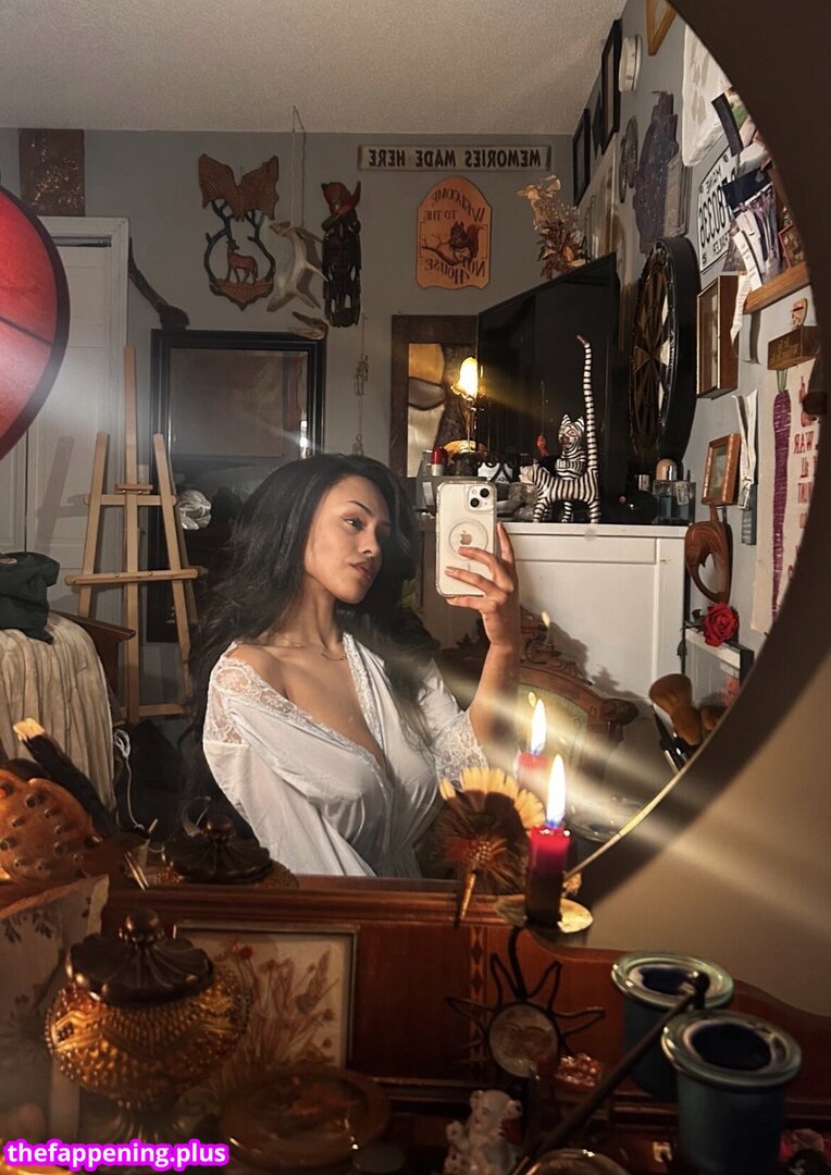 Aaliyeezy / theallierae Nude OnlyFans Photo #363