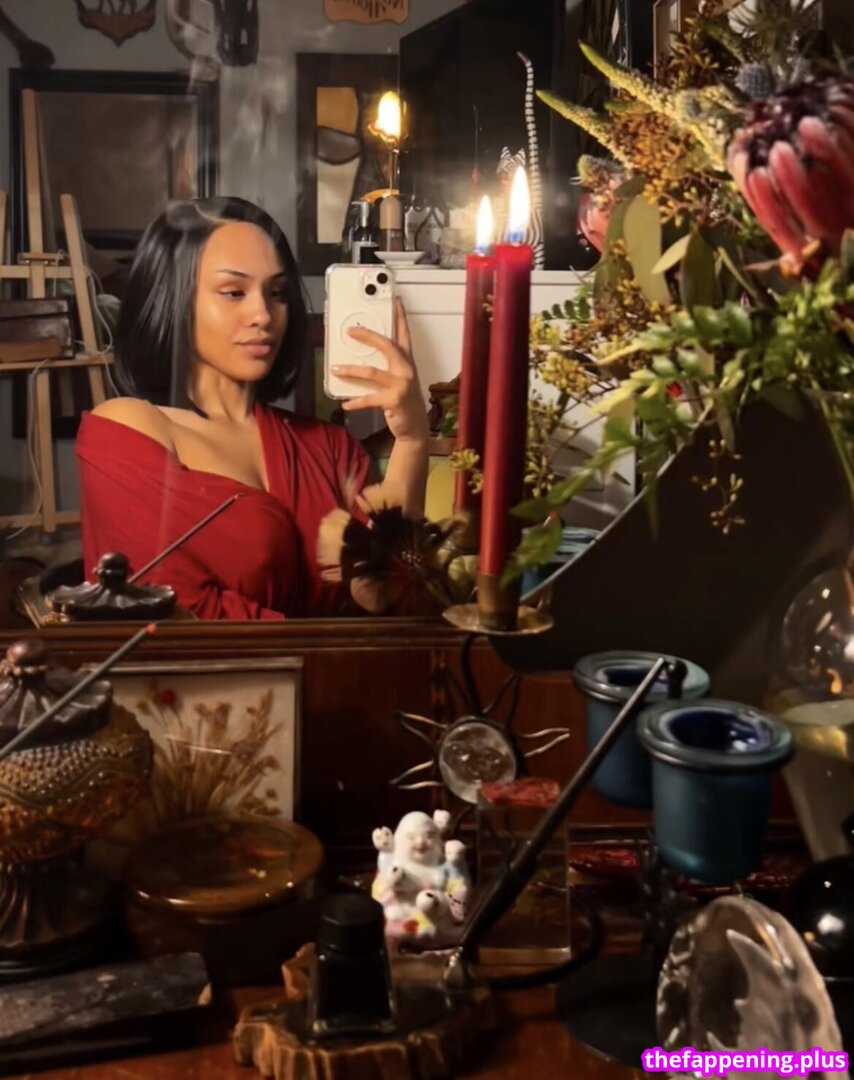 Aaliyeezy / theallierae Nagie OnlyFans Zdjęcie #367