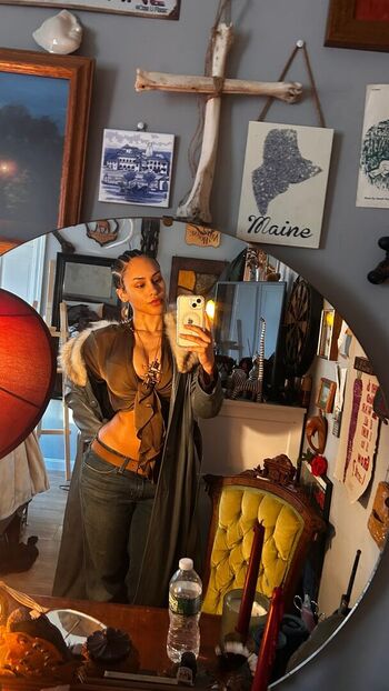 Full leaked Aaliyeezy private onlyfans photo