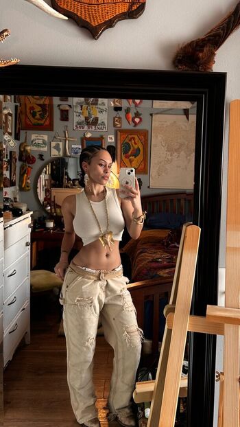 Full leaked Aaliyeezy private onlyfans photo