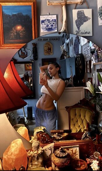 Full leaked Aaliyeezy private onlyfans photo