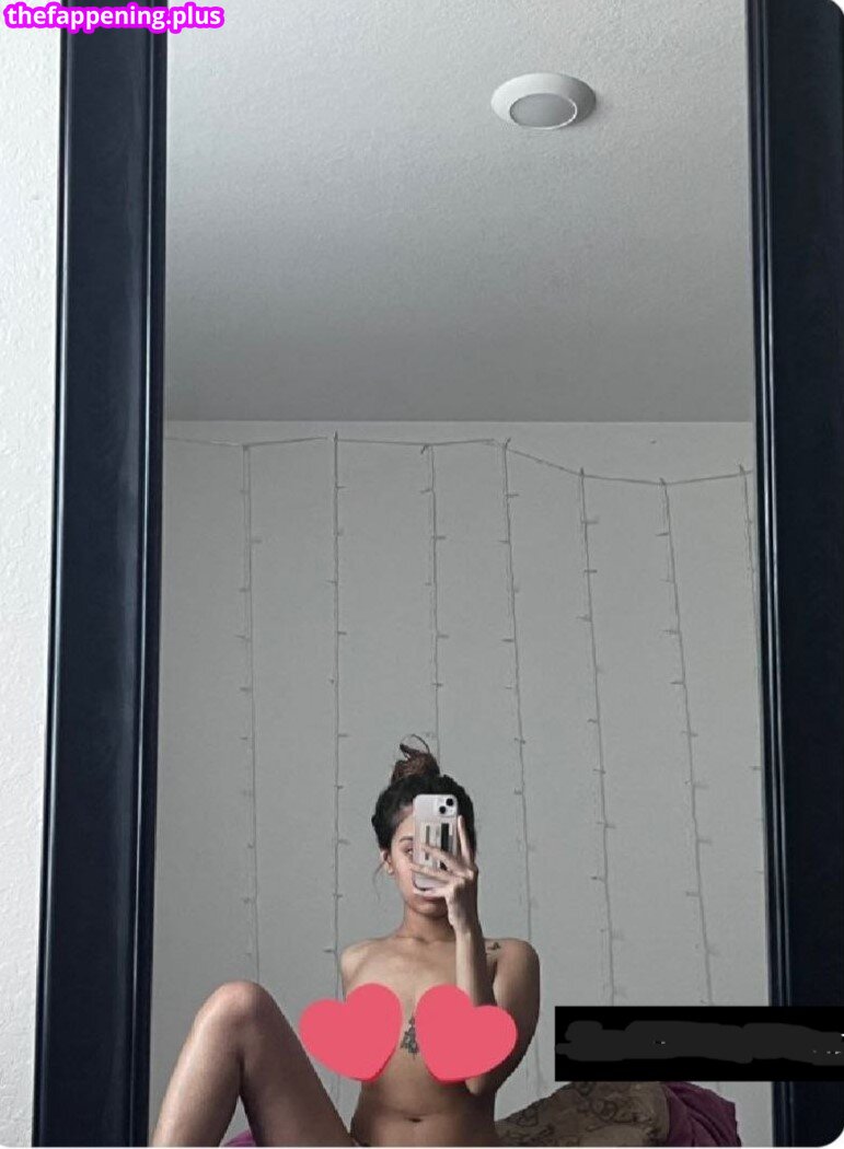 aaliyahhh.c / aaliyyah.c / honeyislandbby Foto OnlyFans Nua #1