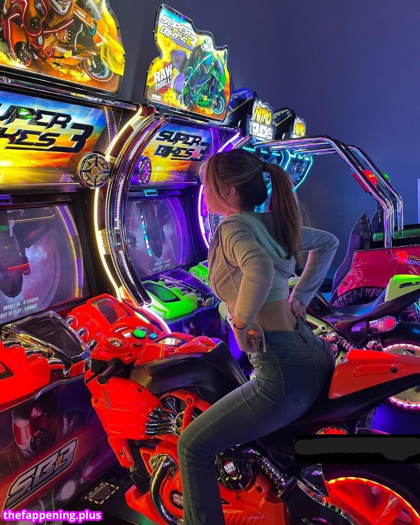 aaliyahhh.c / aaliyyah.c / honeyislandbby नग्न OnlyFans फोटो #2