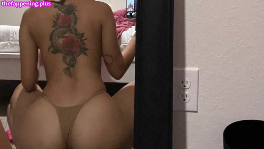 aaliyahhh.c / aaliyyah.c / honeyislandbby Naken OnlyFans Foto #9