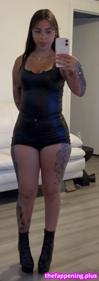 Aalyiahtorress / Itsthesaiint / aalyiahtorres Fotografie OnlyFans Dezbrăcată #4