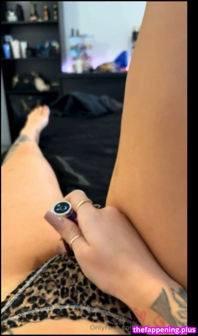 Itsthesaiint / aalyiahtorres / aalyiahtorress Meztelen OnlyFans Fotó #14