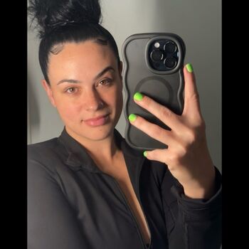 Full leaked Aamaziiinng private onlyfans photo