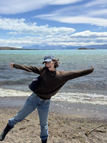 Full leaked Aangelarrochista page private onlyfans photo