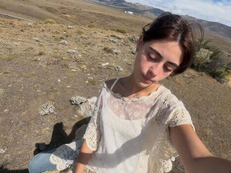 Full leaked Aangelarrochista page private onlyfans photo