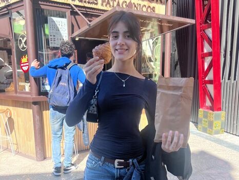 Full leaked Aangelarrochista page private onlyfans photo