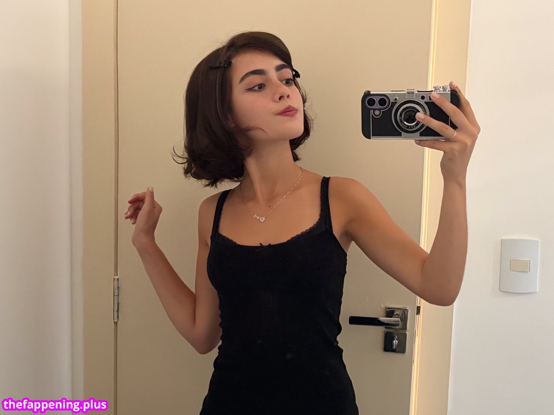 aangelarrochista / mrs_arockstar Naken OnlyFans Foto #493