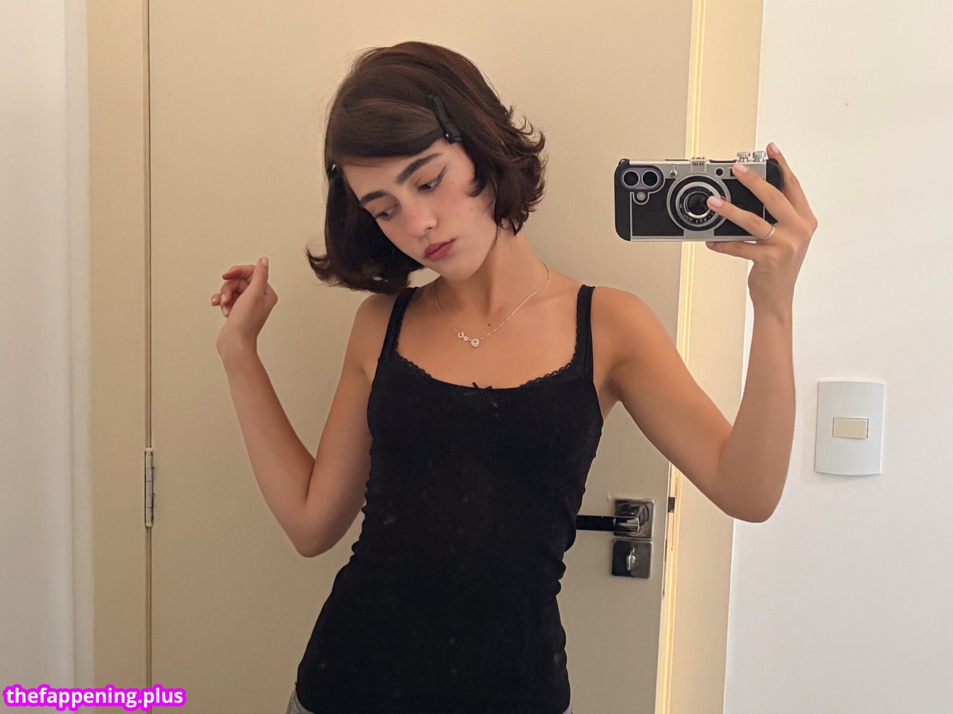 aangelarrochista / mrs_arockstar Foto OnlyFans Nua #494