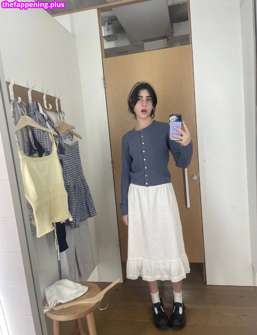 aangelarrochista / mrs_arockstar Foto OnlyFans Desnuda #497