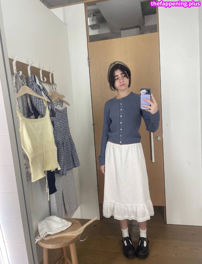 aangelarrochista / mrs_arockstar Photo OnlyFans Nu #498