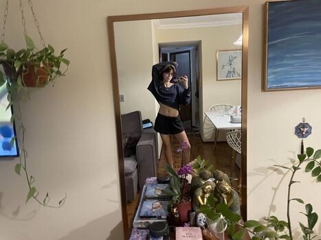 Full leaked Aangelarrochista page private onlyfans photo