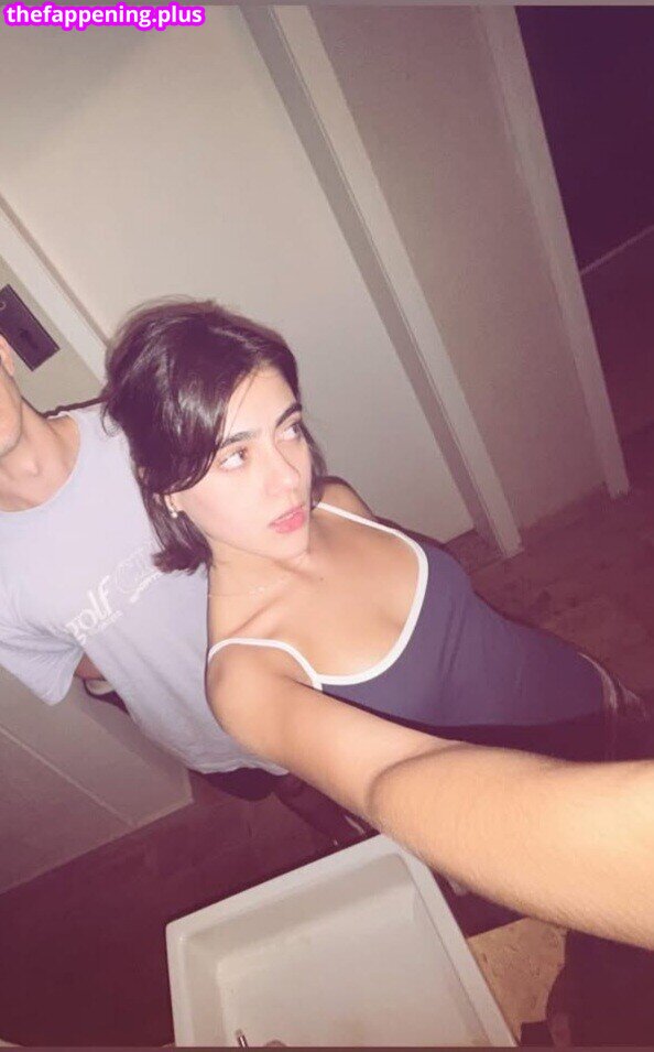 aangelarrochista / mrs_arockstar Photo OnlyFans Nu #517