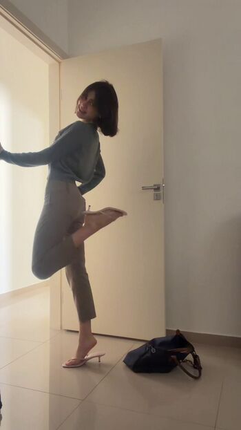 Full leaked Aangelarrochista private onlyfans photo