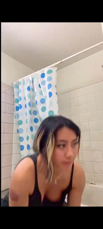 Full leaked Aanggiee private onlyfans photo