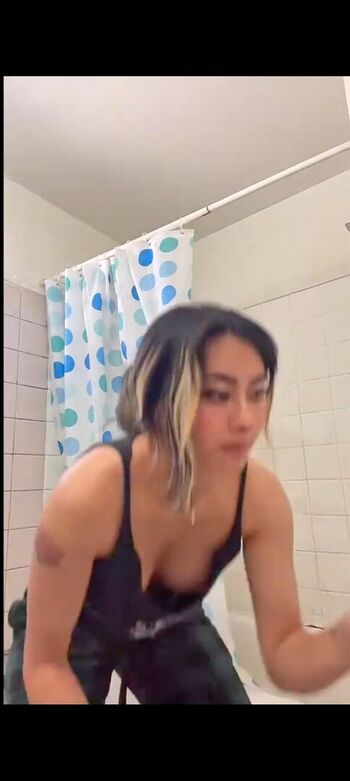 Full leaked Aanggiee private onlyfans photo