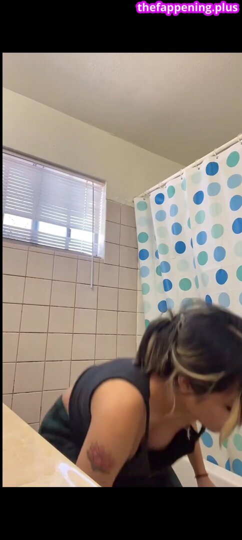 aanggiee / angiebangiie / issaanggiee Фото обнажённых OnlyFans #3