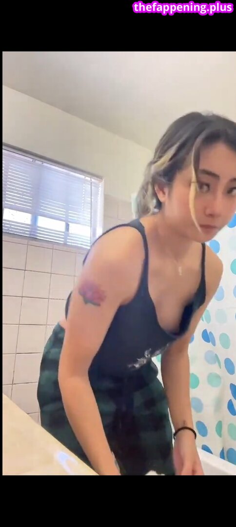 aanggiee / angiebangiie / issaanggiee Foto OnlyFans Nua #4