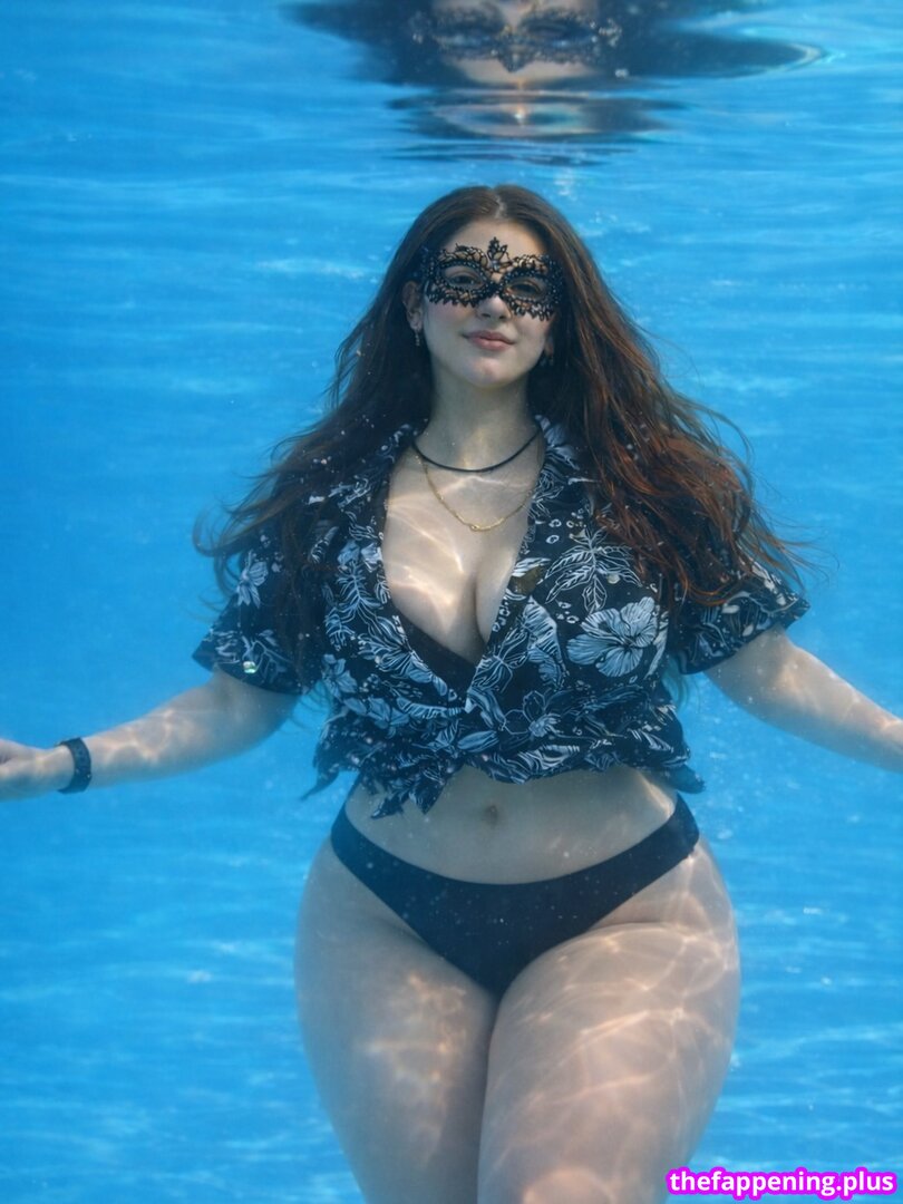 Aanya Arora / aanya.arora.love / aanyaas.world / arora_aanya / https: Nahá OnlyFans fotografie #3