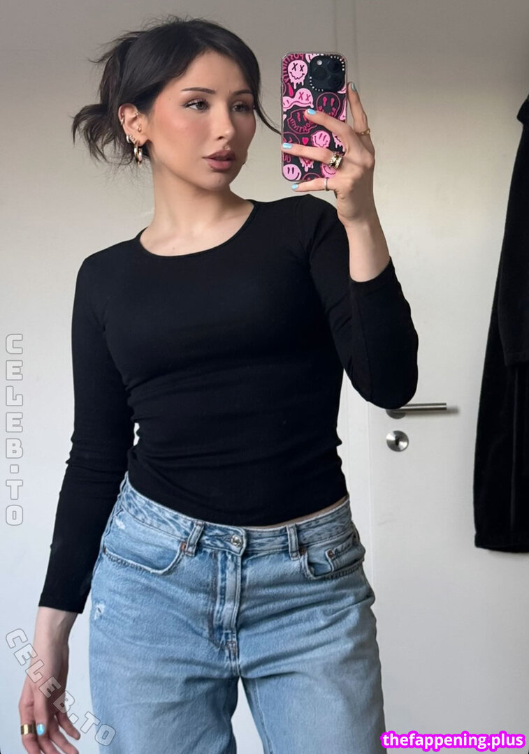 Aanys / aanyskh 누드 OnlyFans 사진 #18