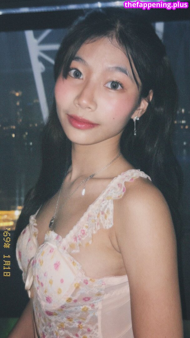 Saipetch B. / aaomhelloo Nahá OnlyFans fotografie #75