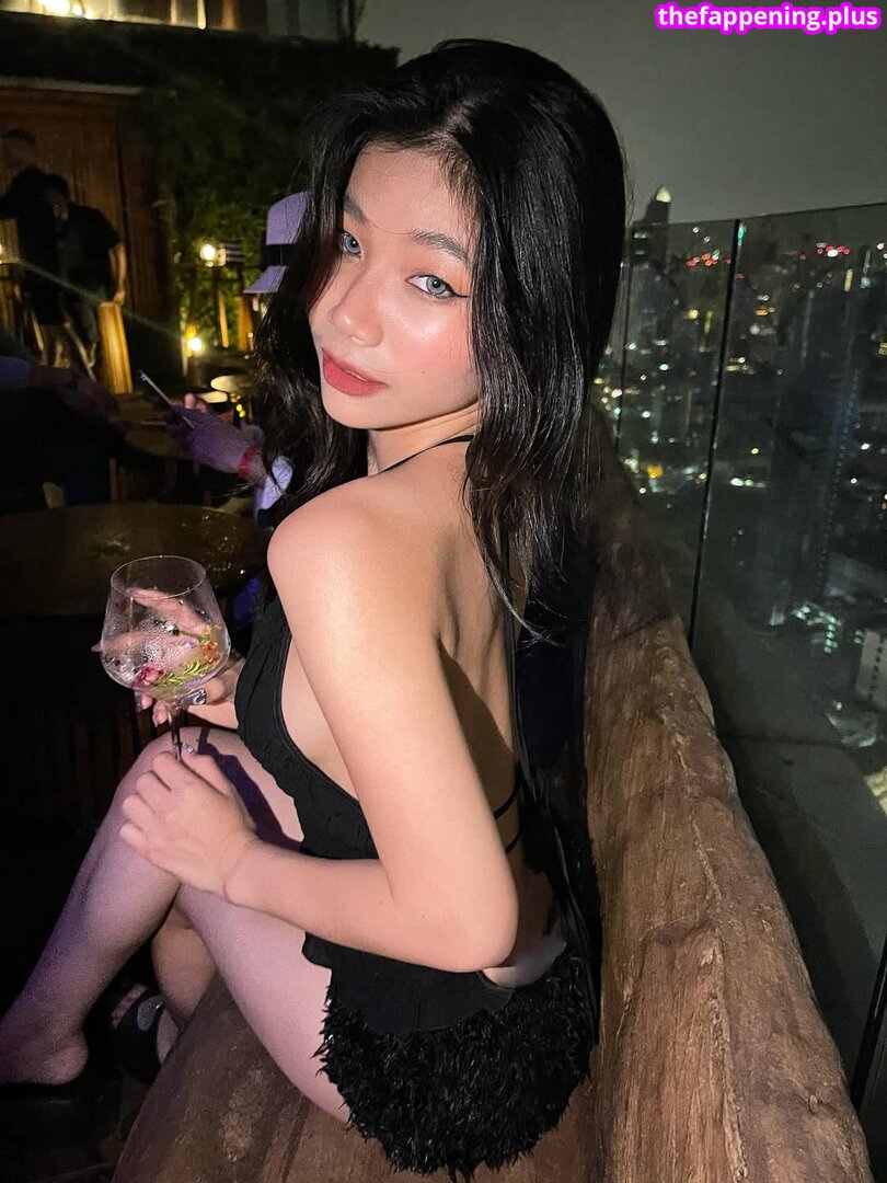 Saipetch B. / aaomhelloo Nude OnlyFans Photo #79